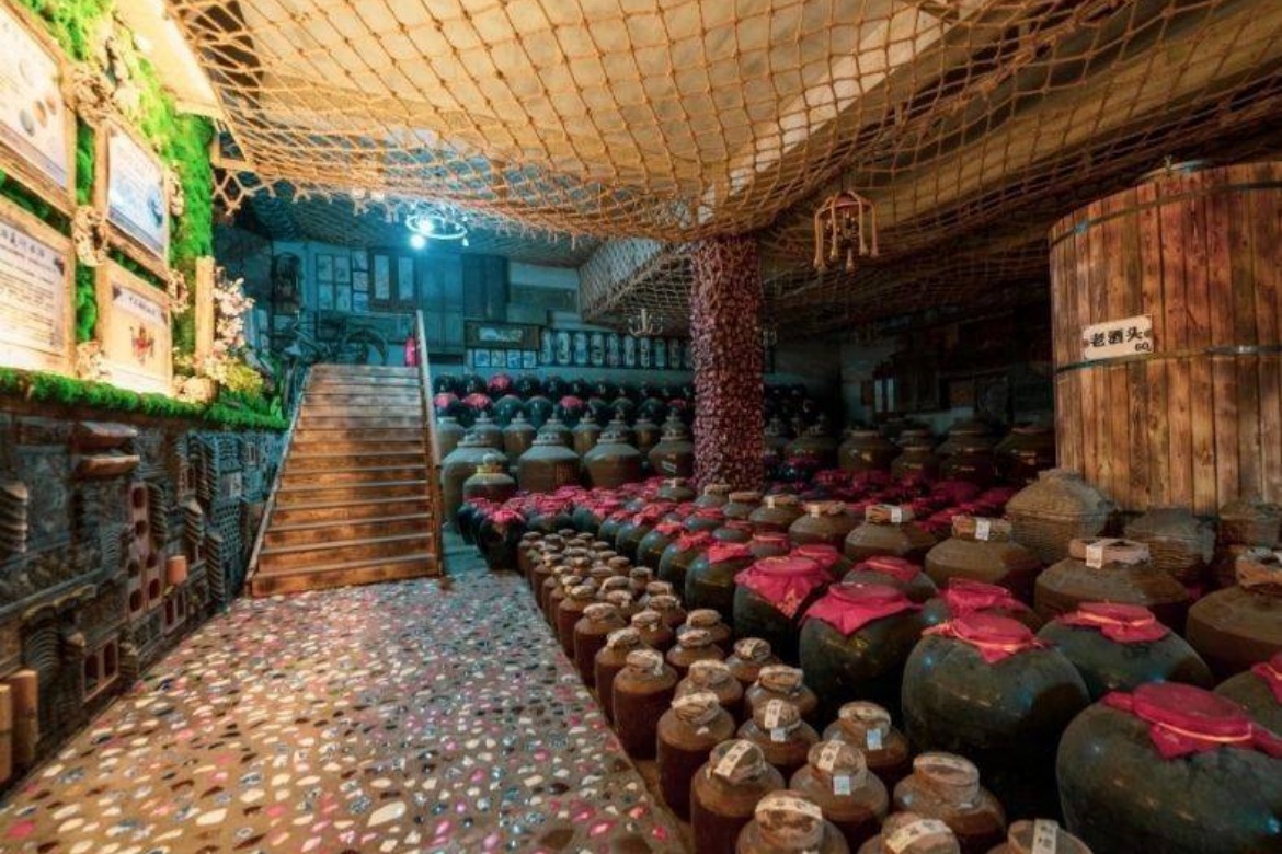 Shengxin Wine Manor